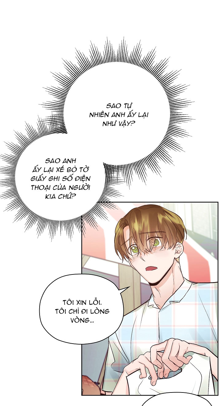 Kế Hoạch Cưới Chồng Chapter 12 - Trang 42