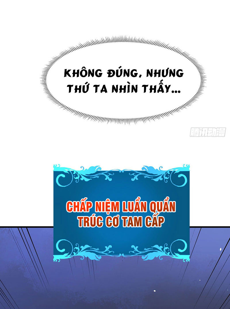 Không Có Đạo Lữ Sẽ Chết Chapter 17 - Trang 6