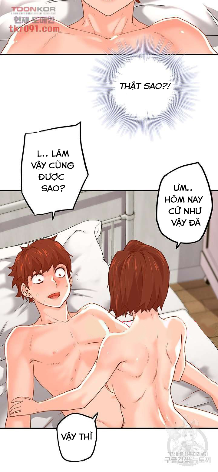 Mỹ Nam Hàng Khủng Chapter 10 - Trang 36