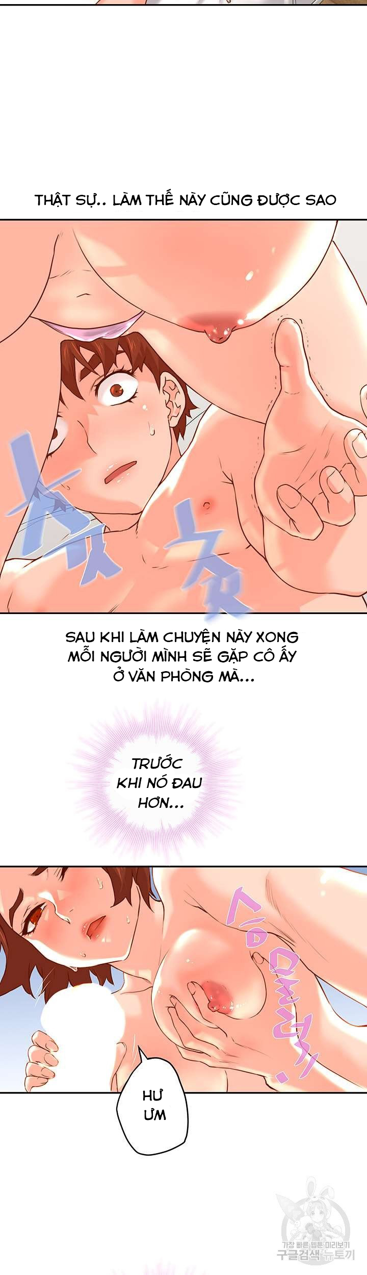 Mỹ Nam Hàng Khủng Chapter 10 - Trang 38