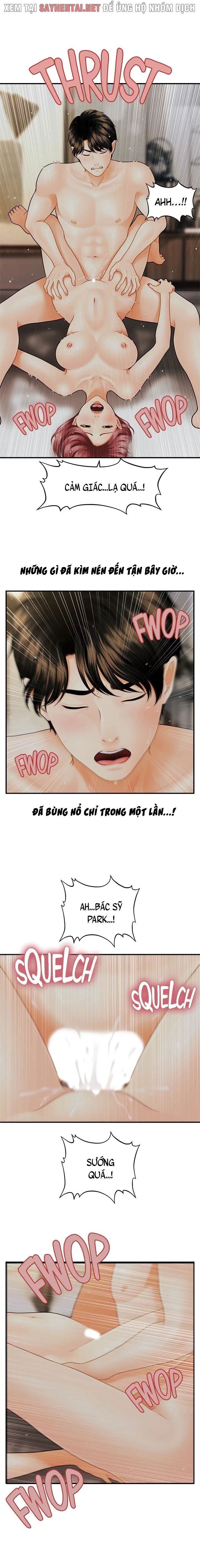 Này Anh Đẹp Trai Chapter 17 - Trang 6