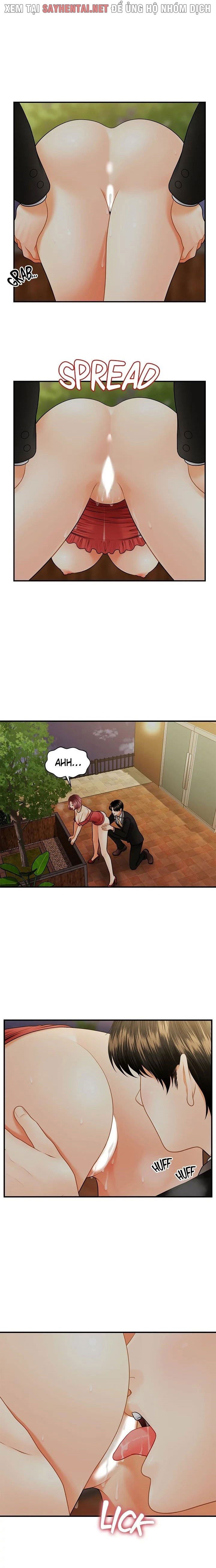 Này Anh Đẹp Trai Chapter 21 - Trang 2