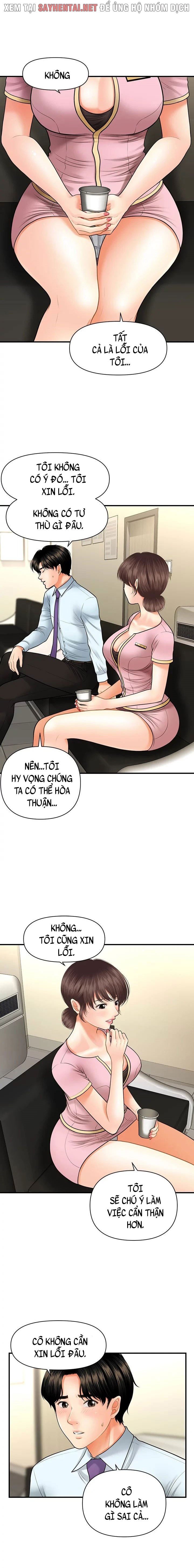 Này Anh Đẹp Trai Chapter 28 - Trang 3