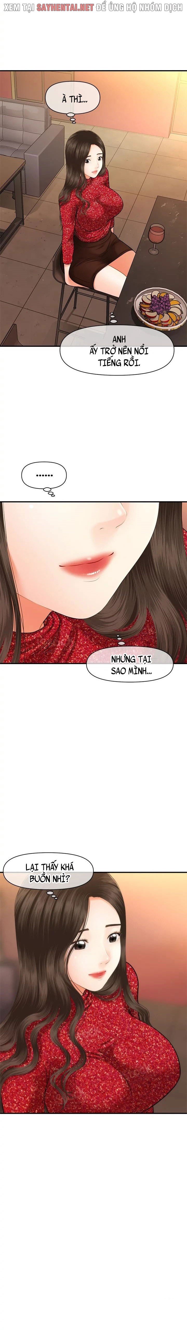 Này Anh Đẹp Trai Chapter 28 - Trang 10