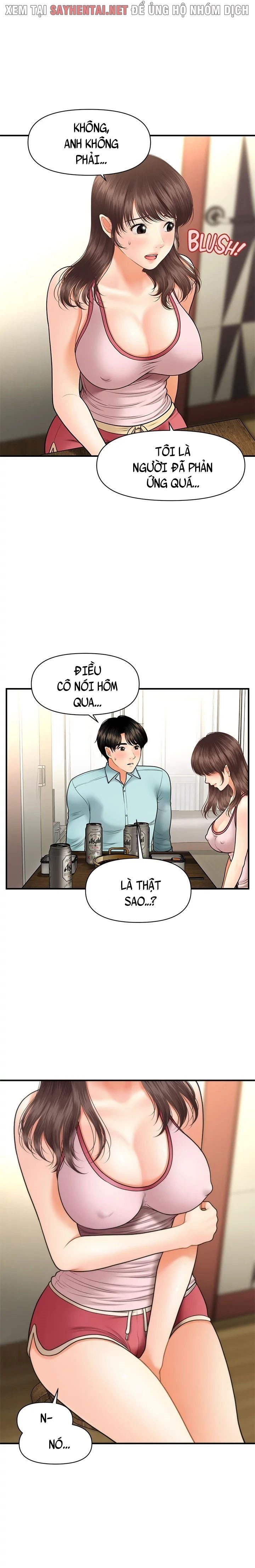 Này Anh Đẹp Trai Chapter 30 - Trang 1