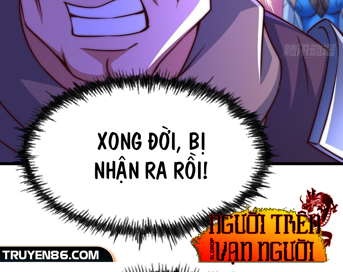 Người Trên Vạn Người Chapter 105 - Trang 119