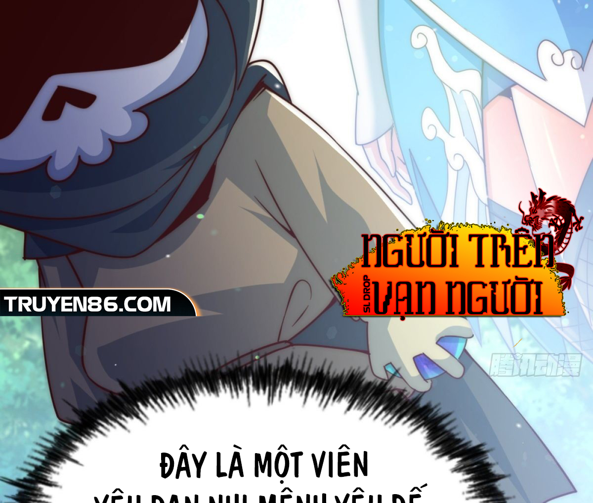 Người Trên Vạn Người Chapter 105 - Trang 146