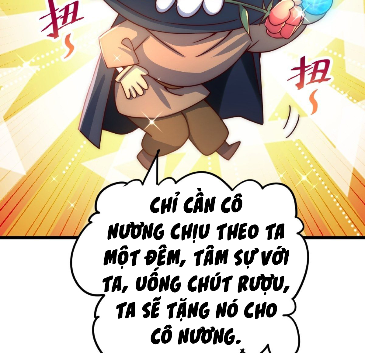 Người Trên Vạn Người Chapter 105 - Trang 167