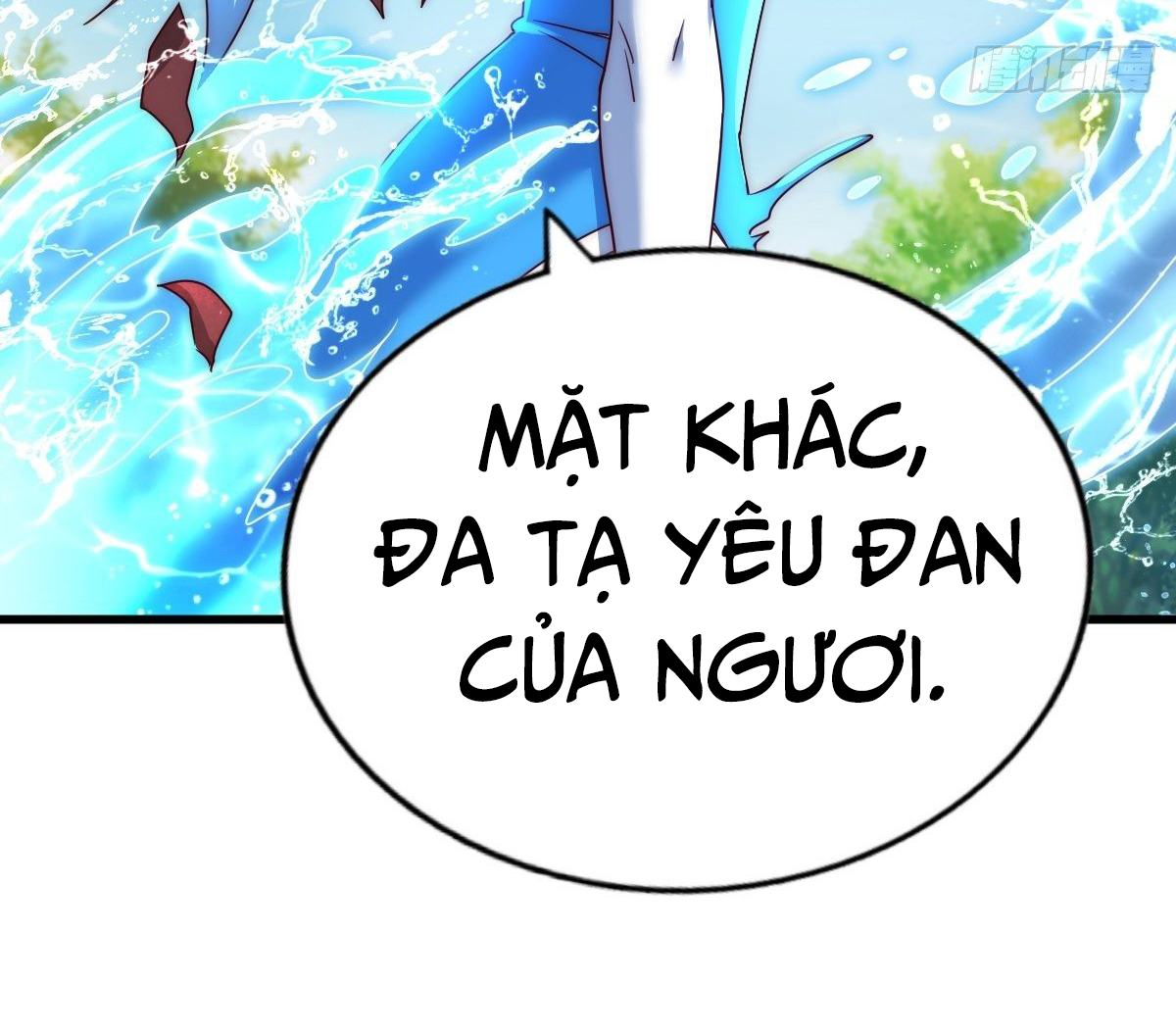 Người Trên Vạn Người Chapter 105 - Trang 182