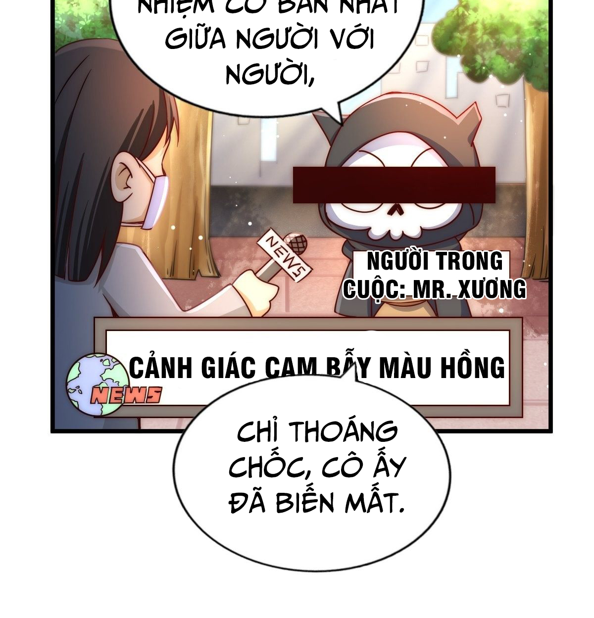 Người Trên Vạn Người Chapter 105 - Trang 188