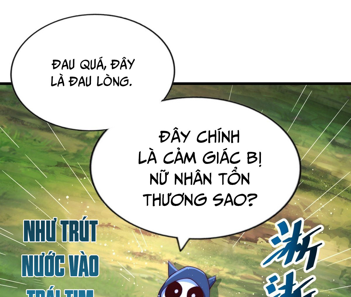 Người Trên Vạn Người Chapter 105 - Trang 189