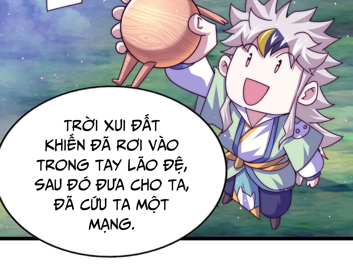 Người Trên Vạn Người Chapter 105 - Trang 32