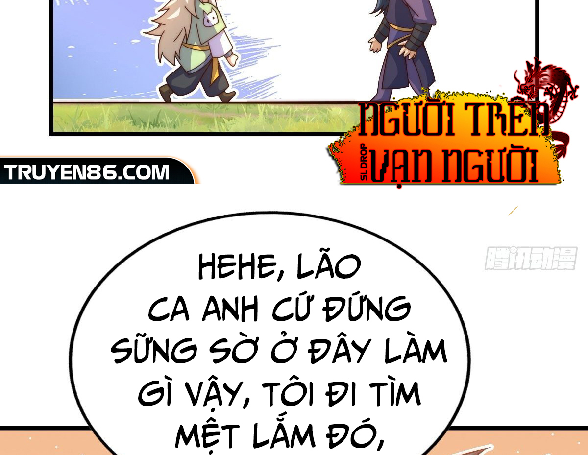 Người Trên Vạn Người Chapter 105 - Trang 49