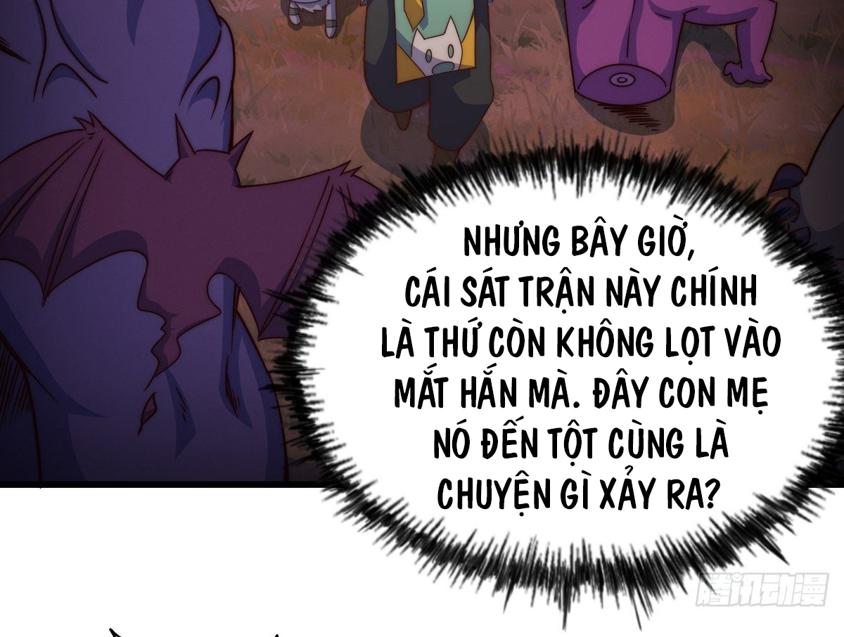 Người Trên Vạn Người Chapter 105 - Trang 57