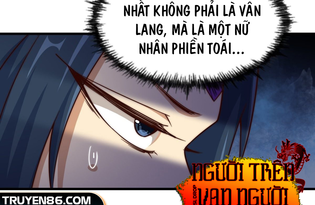 Người Trên Vạn Người Chapter 105 - Trang 72