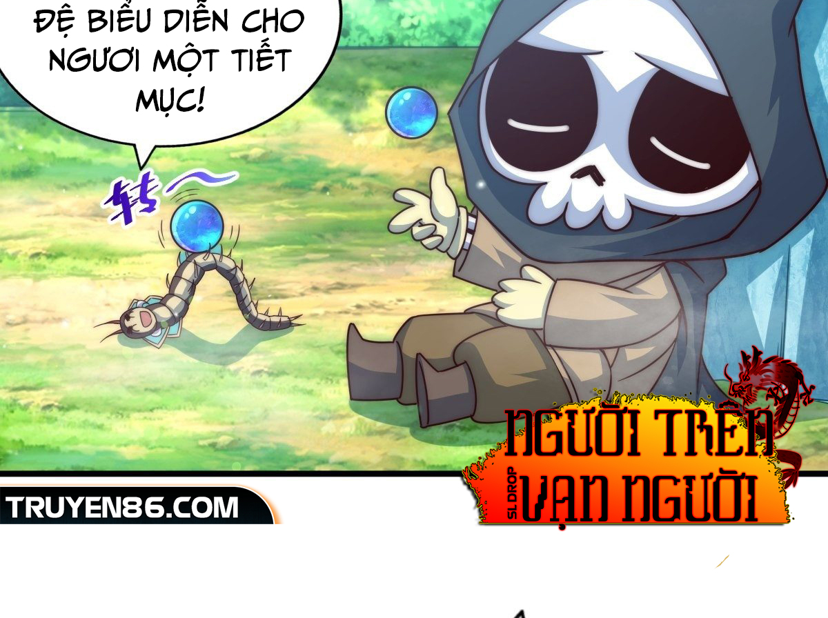 Người Trên Vạn Người Chapter 105 - Trang 80