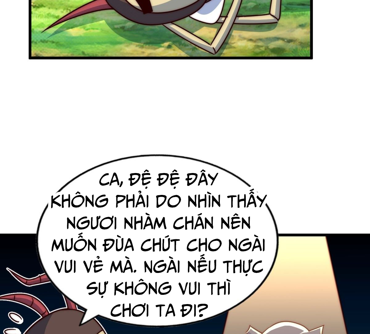 Người Trên Vạn Người Chapter 105 - Trang 82