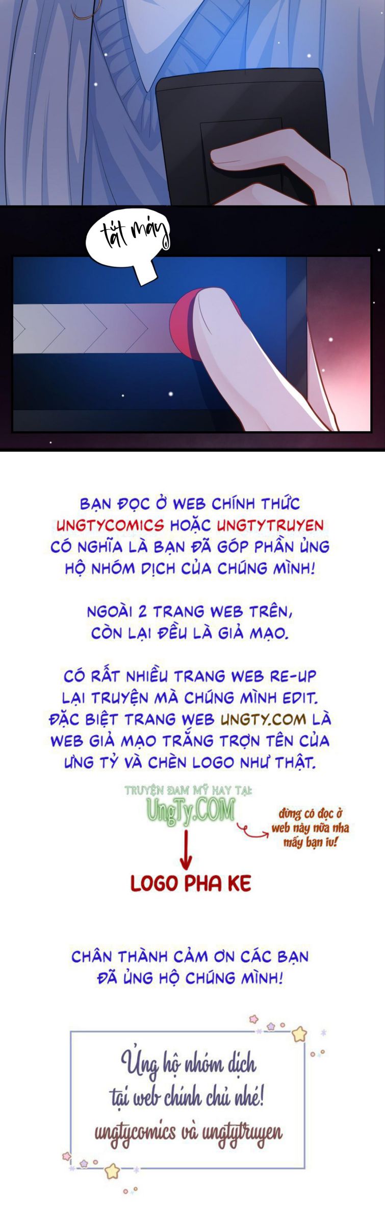 Quan Hệ Thế Thân Chapter 20 - Trang 34