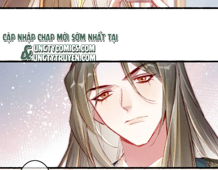 Ta Dựa Vào Mỹ Nhan Ổn Định Thiên Hạ Chapter 41 - Trang 11