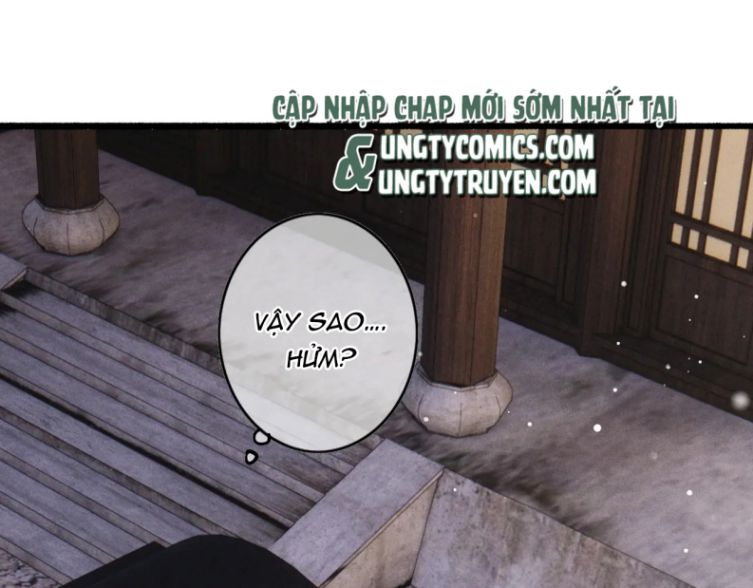 Ta Dựa Vào Mỹ Nhan Ổn Định Thiên Hạ Chapter 41 - Trang 21