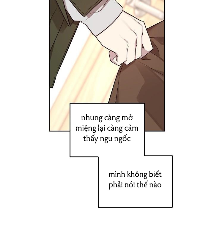 Thần Tượng Đến Rồi!? Chapter 34 - Trang 39