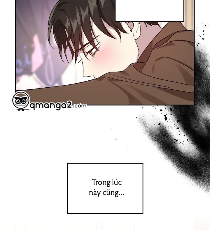 Thần Tượng Đến Rồi!? Chapter 34 - Trang 8