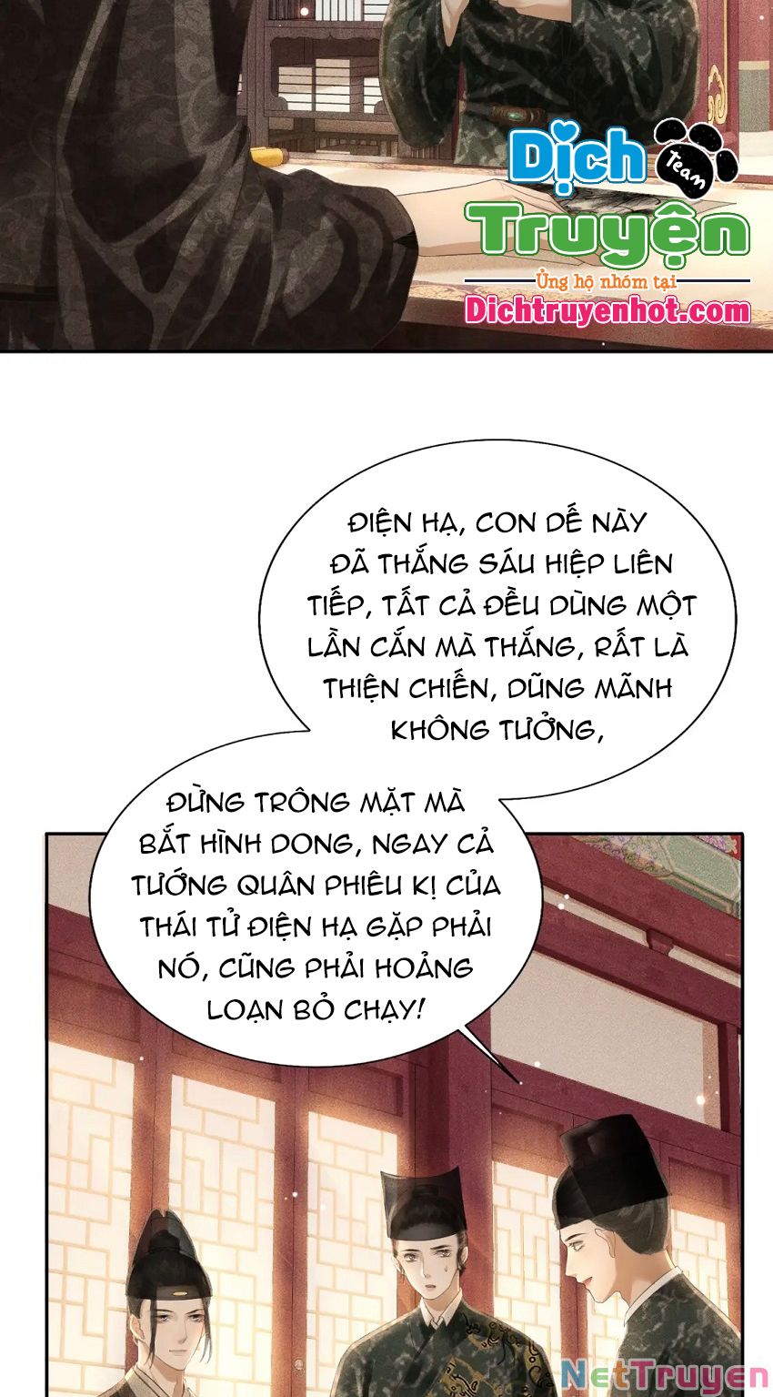 Thượng Thực Chapter 10 - Trang 28