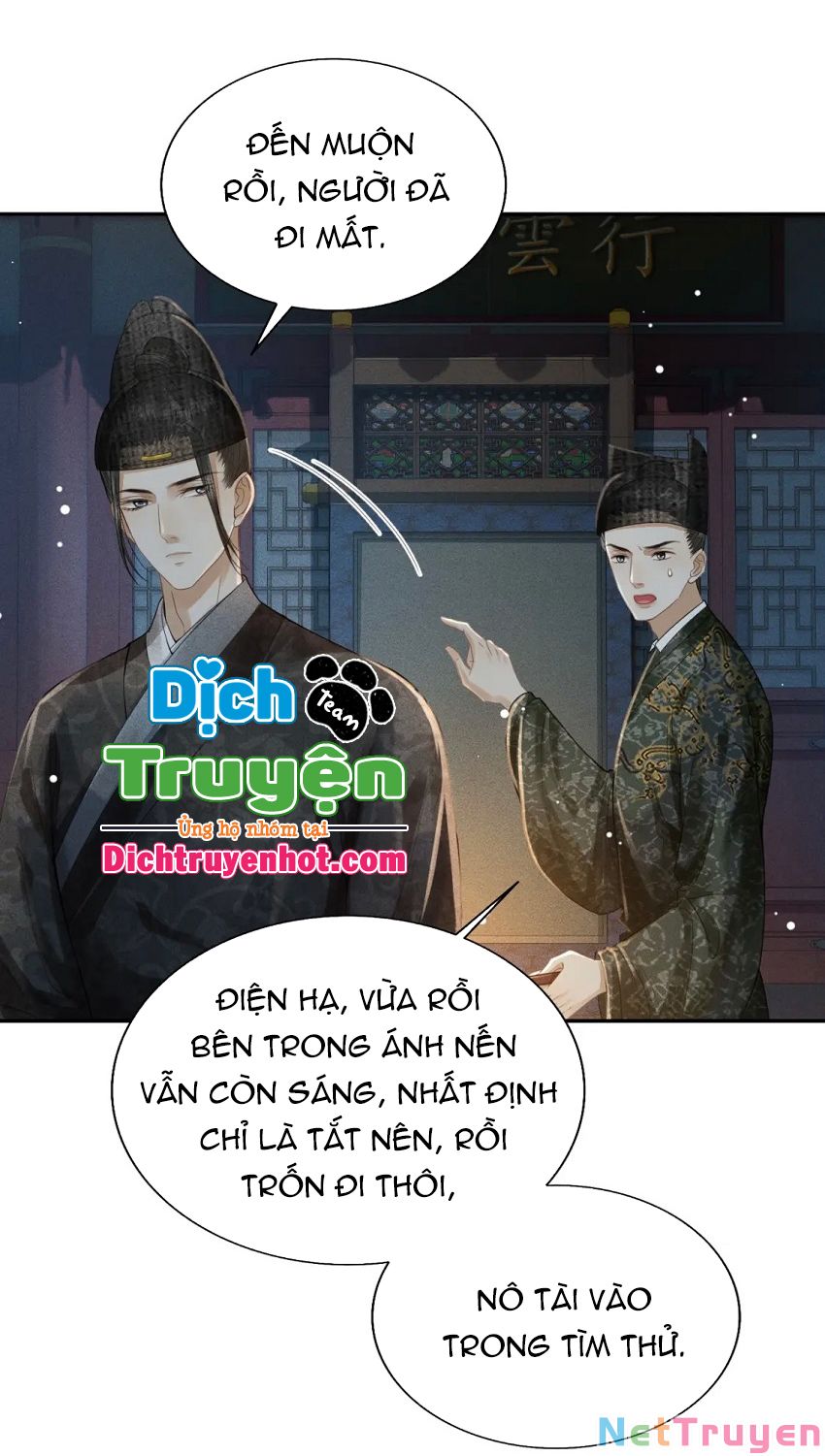 Thượng Thực Chapter 10 - Trang 3