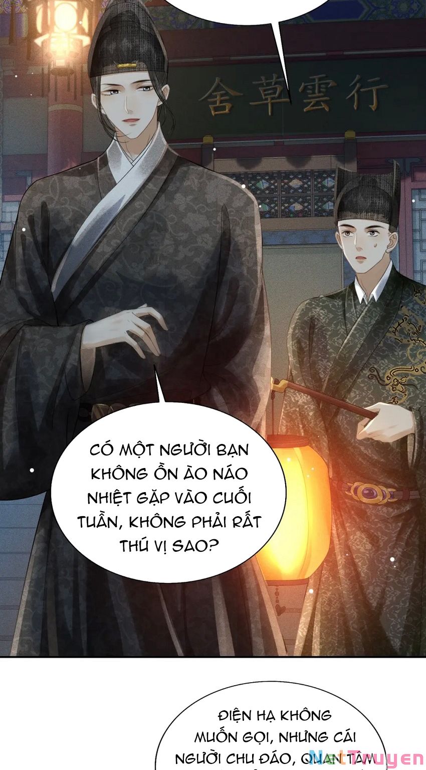 Thượng Thực Chapter 10 - Trang 6