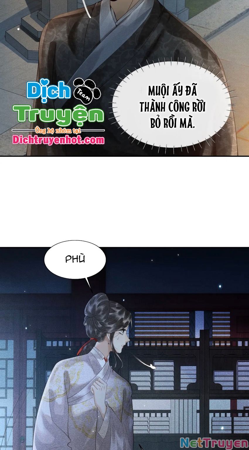 Thượng Thực Chapter 10 - Trang 8