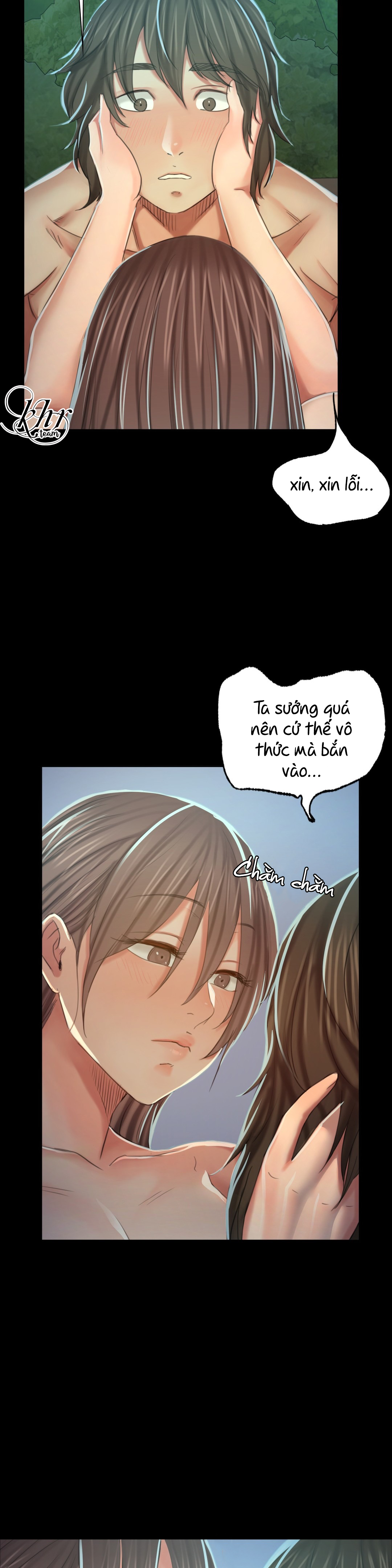 Tiểu Thư Chapter 11.2 - Trang 14