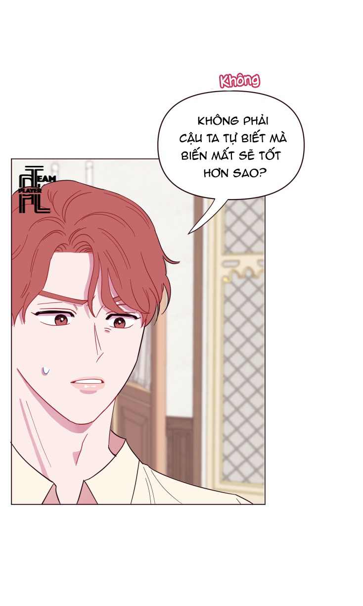 Trả Đồ Chơi Lại Cho Tôi Chapter 8 - Trang 11