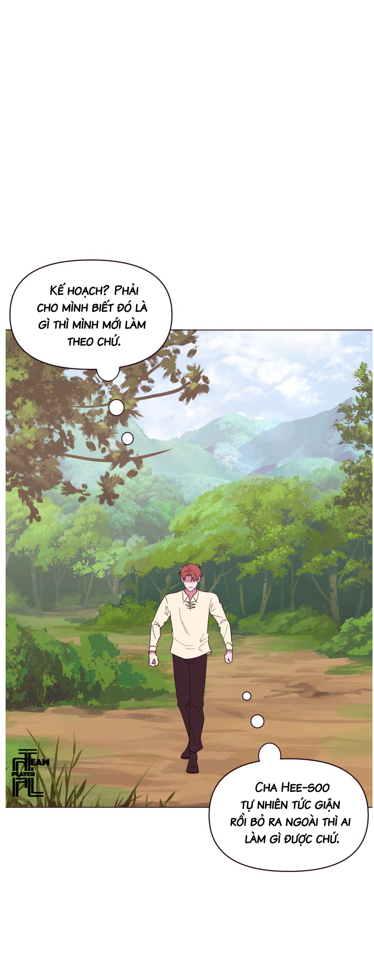 Trả Đồ Chơi Lại Cho Tôi Chapter 8 - Trang 22