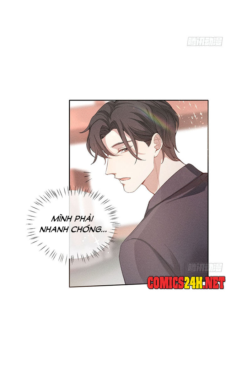 Trò Chơi Săn Bắt Chapter 4 - Trang 30