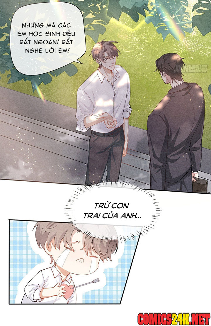 Trò Chơi Săn Bắt Chapter 4 - Trang 39