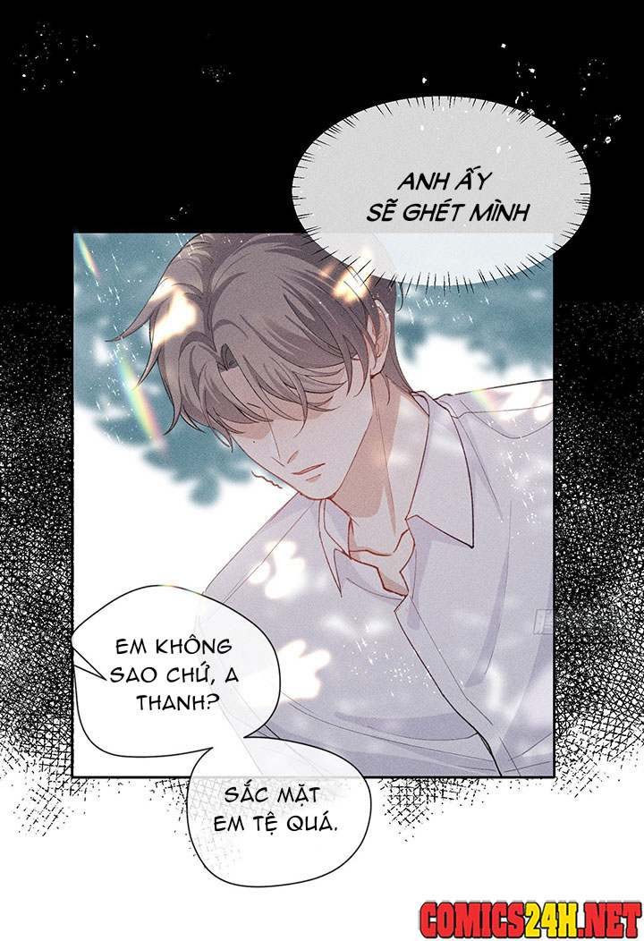 Trò Chơi Săn Bắt Chapter 4 - Trang 50