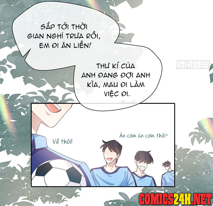 Trò Chơi Săn Bắt Chapter 4 - Trang 52