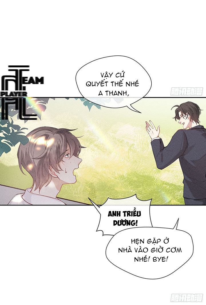 Trò Chơi Săn Bắt Chapter 4 - Trang 56