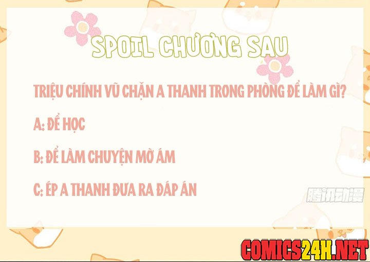 Trò Chơi Săn Bắt Chapter 4 - Trang 60