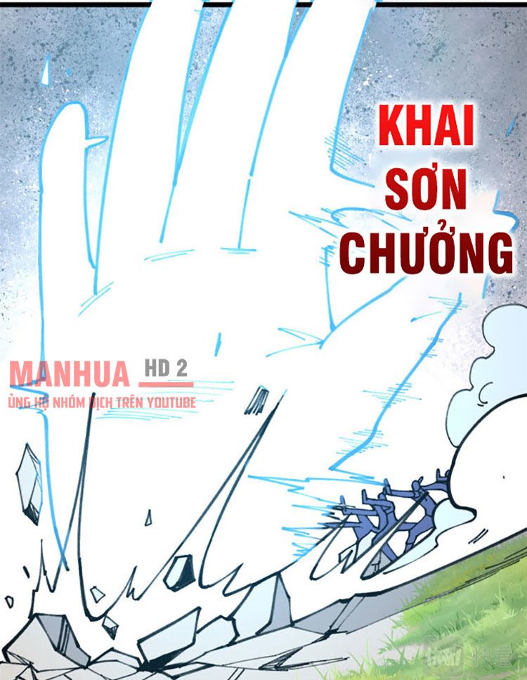 Vạn Cổ Tối Cường Tông Chapter 138 - Trang 13