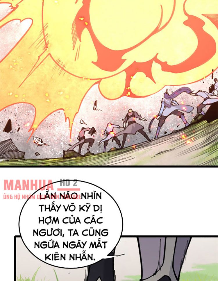 Vạn Cổ Tối Cường Tông Chapter 138 - Trang 15