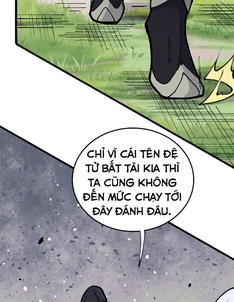 Vạn Cổ Tối Cường Tông Chapter 138 - Trang 16