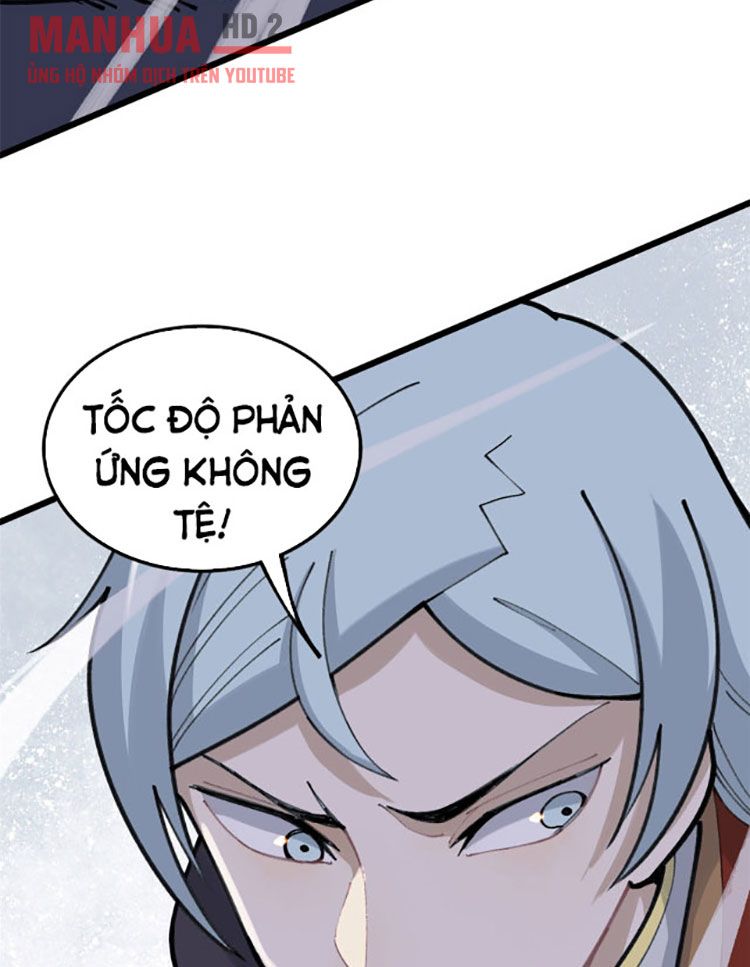 Vạn Cổ Tối Cường Tông Chapter 138 - Trang 25