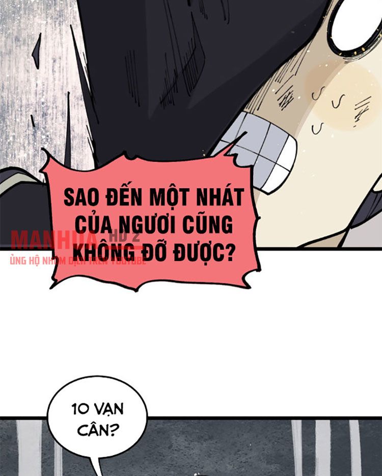 Vạn Cổ Tối Cường Tông Chapter 138 - Trang 35