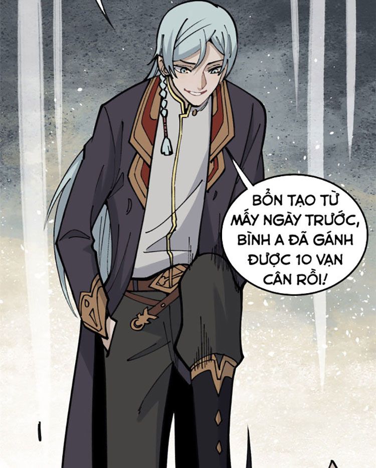 Vạn Cổ Tối Cường Tông Chapter 138 - Trang 36