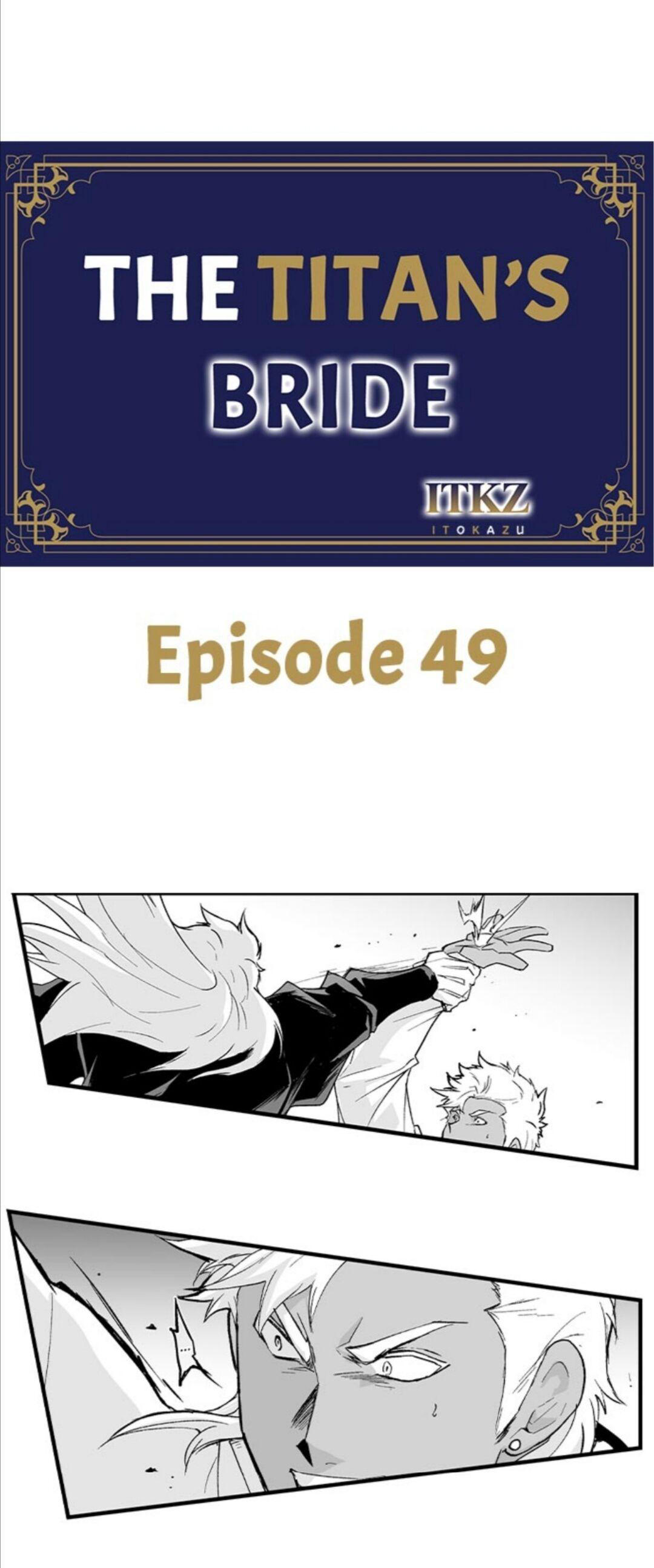 Vợ Của Titan Chapter 49 - Trang 2