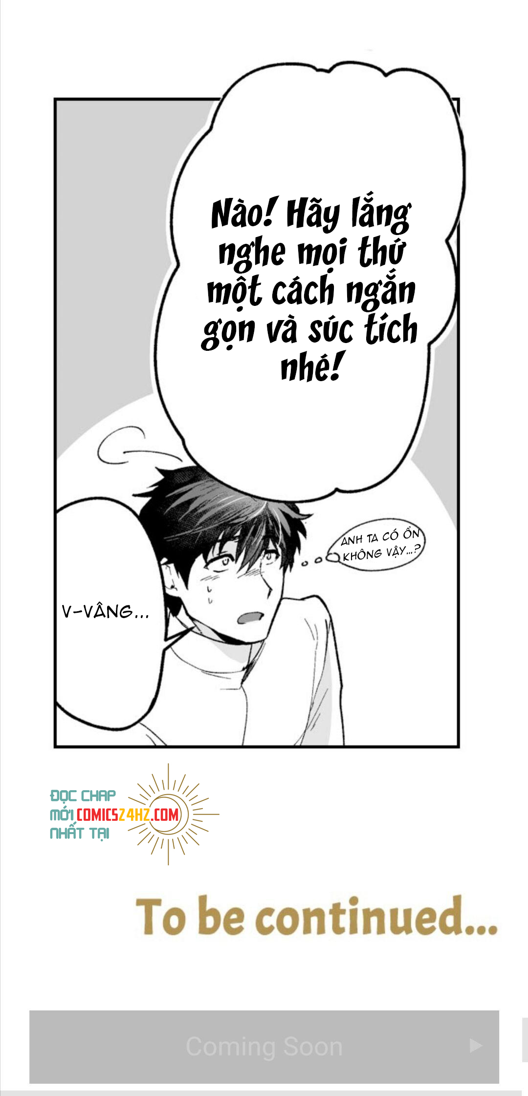 Vợ Của Titan Chapter 49 - Trang 24