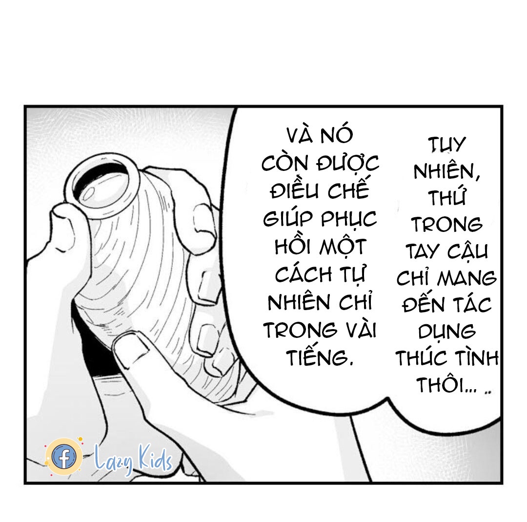 Vợ Của Titan Chapter 52 - Trang 6