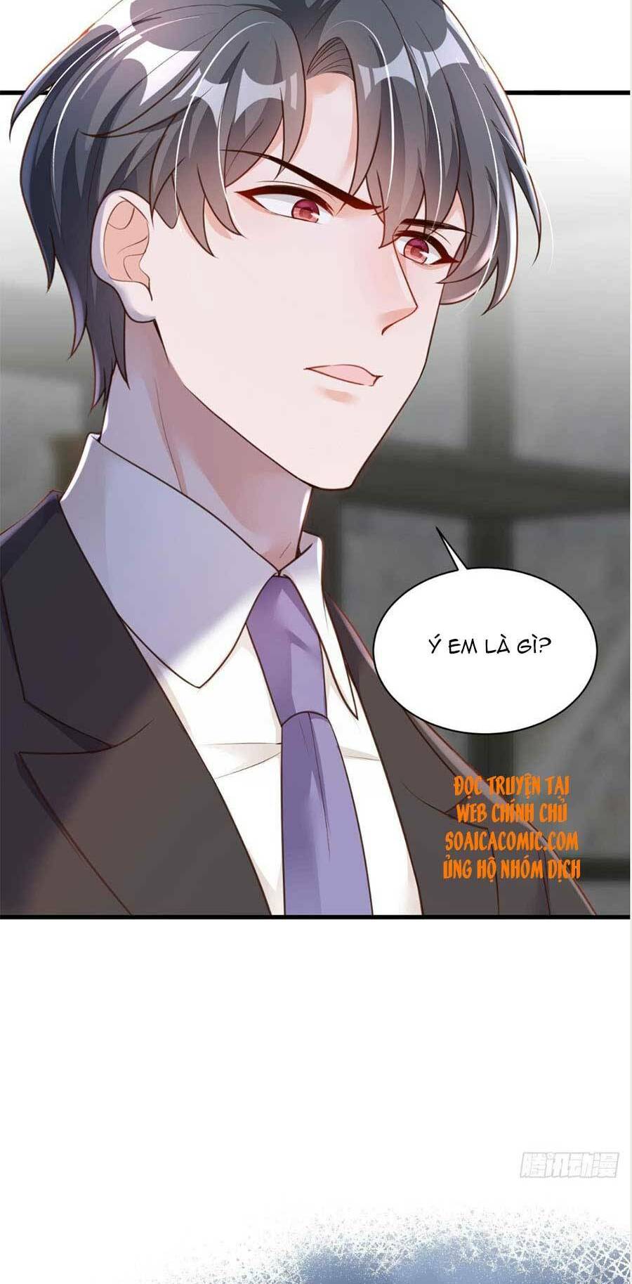 Ác Ma Thì Thầm Chapter 57 - Trang 6