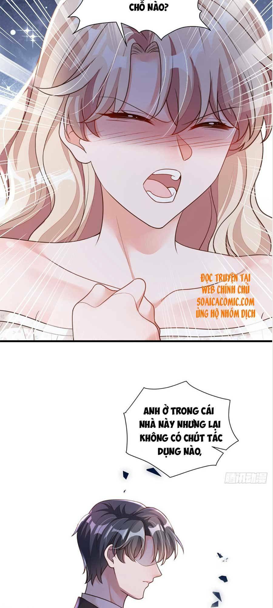 Ác Ma Thì Thầm Chapter 57 - Trang 10